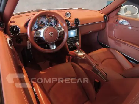 CAYMAN S 3.4 Cayman S 320cv