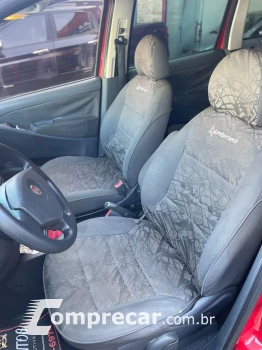 IDEA 1.8 MPI Adventure Locker 8V