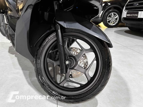 PCX 160