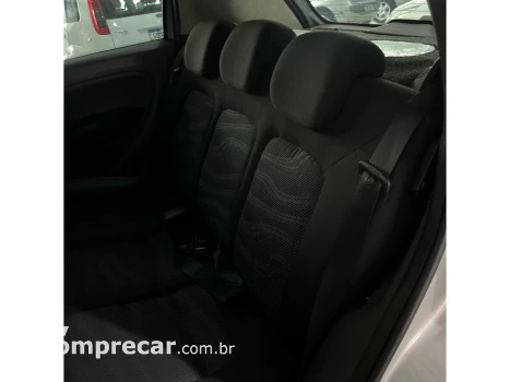 PUNTO 1.4 ATTRACTIVE 8V FLEX 4P MANUAL