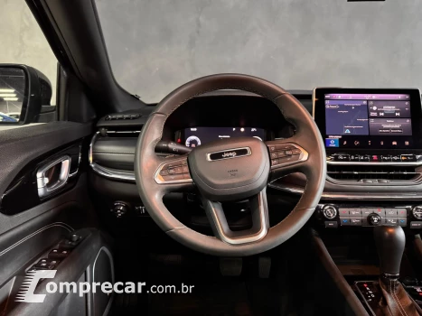 COMPASS 1.3 T270 TURBO FLEX S AT6