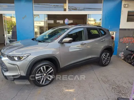 CHEVROLET TRACKER 1.0 Turbo LT 4 portas
