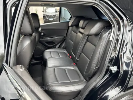 TRACKER Premier 1.4 Turbo 16V Flex Aut