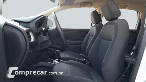 SPIN 1.8 LT 8V FLEX 4P AUTOMÁTICO