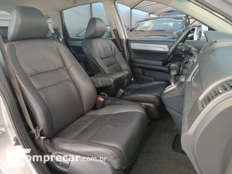 CRV 2.0 EXL 4X4 16V