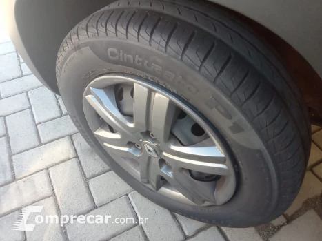 Kwid Zen 1.0 12v SCe (Flex)