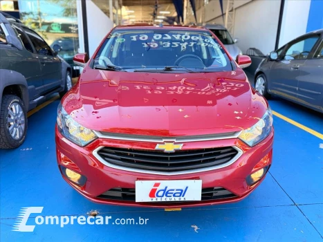 ONIX 1.0 MPFI LT 8V FLEX 4P MANUAL
