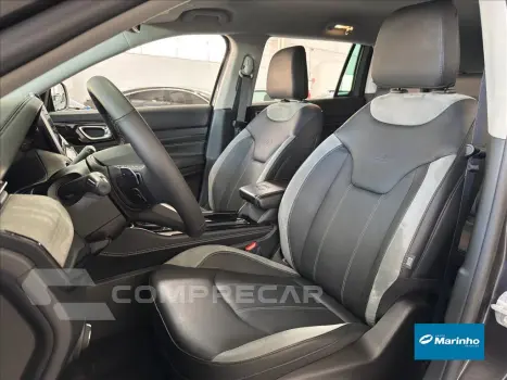 COMMANDER 1.3 T270 TURBO FLEX LIMITED AT6