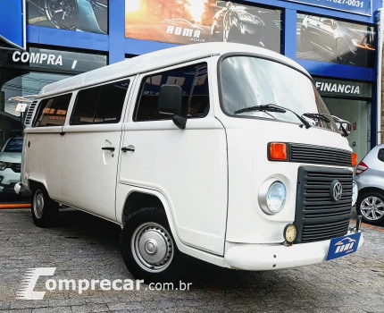 KOMBI 1.4 MI STD Lotação 8V