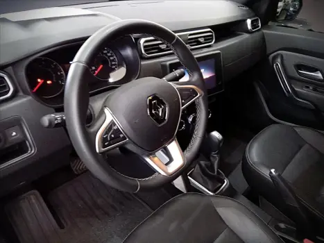 DUSTER 1.3 TCE FLEX ICONIC X-TRONIC