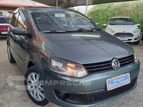 Fox 1.0 Mi 8V Flex 4P Manual