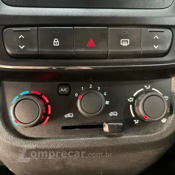 Kwid KWID Zen 1.0 Flex 12V 5p Mec.