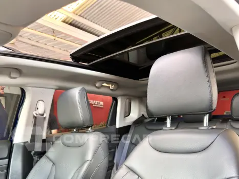 COMPASS 1.3 T270 TURBO FLEX LONGITUDE AT6