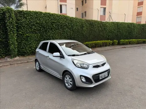 PICANTO 1.0 EX 12V