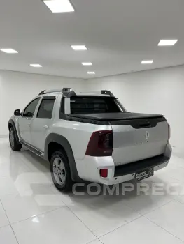 DUSTER OROCH 1.6 16V Dynamique