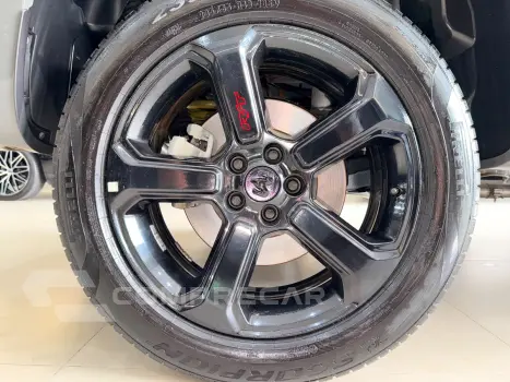 Rampage RT 2.0