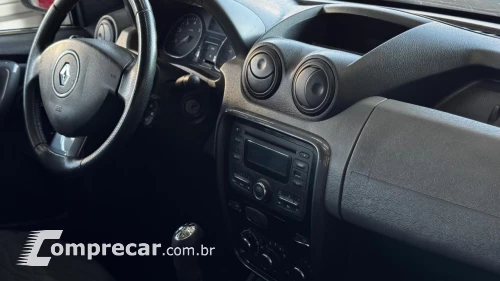 DUSTER Dynamique 1.6 Flex 16V Mec.