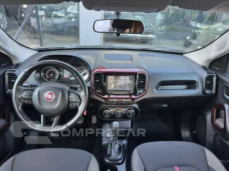 Toro Freedom 1.8 16V Flex Aut.