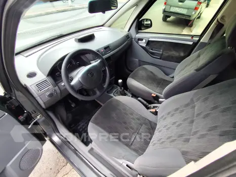 MERIVA 1.8 MPFI Maxx 8V