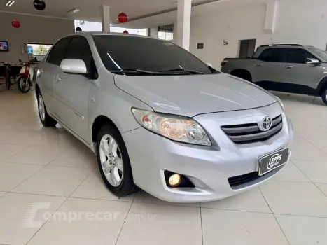 COROLLA XEI20FLEX