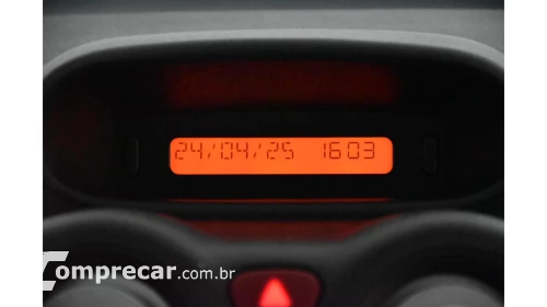 C3 - 1.6 EXCLUSIVE 16V 4P MANUAL