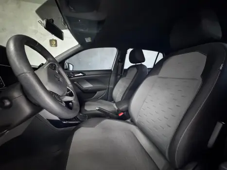 T-CROSS 1.0 200 TSI TOTAL FLEX COMFORTLINE AUTOMÁTICO