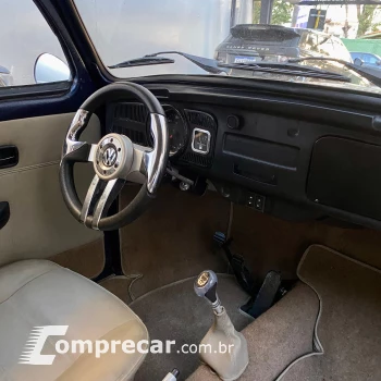 FUSCA 1.3 8V