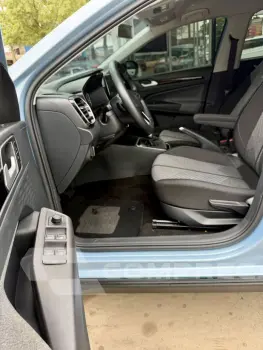 Tera 1.0 12V 4P 170 TSI COMFORT AUTOMÁTICO