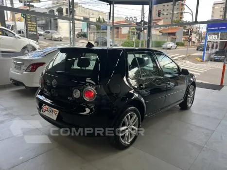 GOLF 2.0 MI SPORTLINE 8V FLEX 4P TIPTRONIC