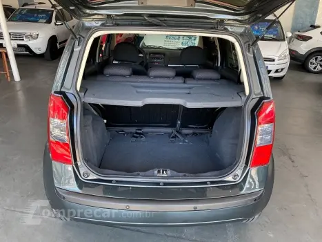 IDEA 1.4 MPI Fire ELX 8V