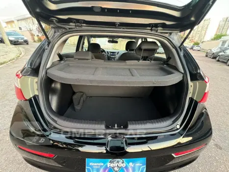 Hb20 1.0 Comfort 12V Flex 4P Manual