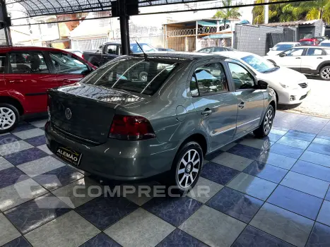 VOYAGE 1.6 MI Comfortline 8V