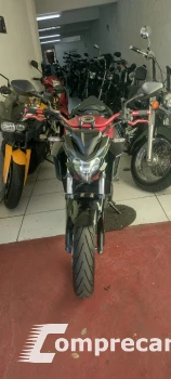 CB 500f ABS