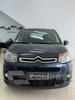 C3 Picasso GLX 1.6 Flex 16V 5p Mec.
