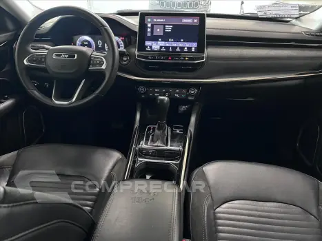 COMMANDER 1.3 T270 TURBO FLEX LIMITED AT6