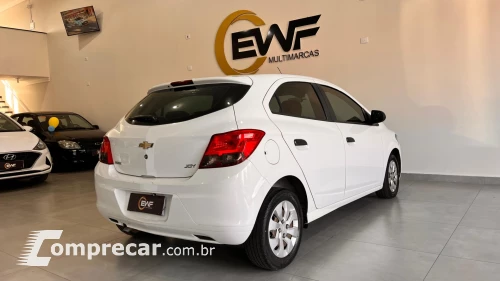 ONIX HATCH Joy 1.0 8V Flex 5p Mec.