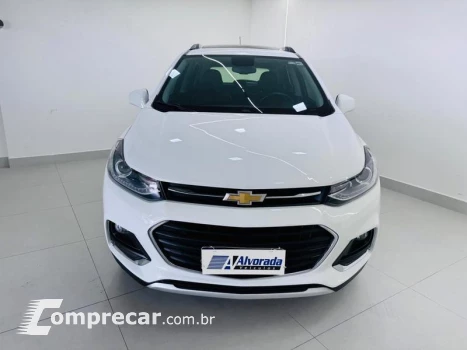 CHEV TRACKER LTZ