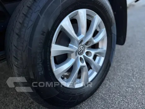 AMAROK 2.0 COMFORTLINE 4X4 CD 16V TURBO INTERCOOLER DIESEL 4