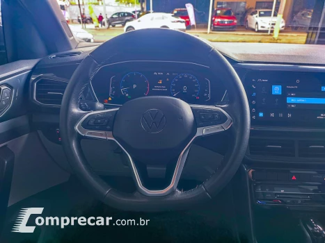 T-CROSS 1.4 250 TSI Highline