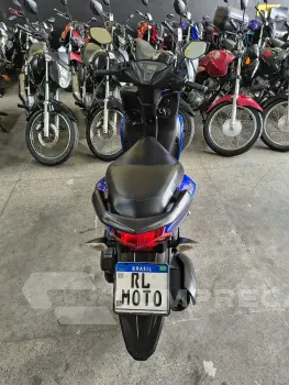 FLUO 125 ABS