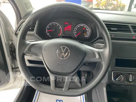 Saveiro Robust 1.6 Total Flex 16V