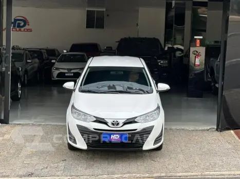 YARIS SA XL15LIVE
