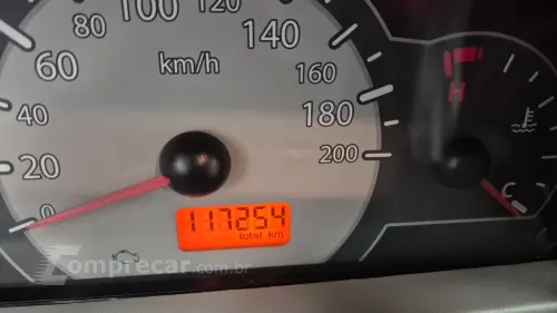 PALIO 1.0 MPI Fire Economy 8V