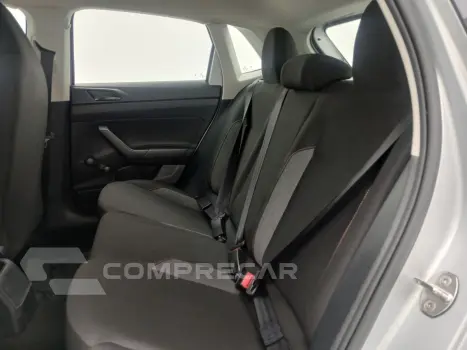 POLO 1.0 MPI TRACK MANUAL
