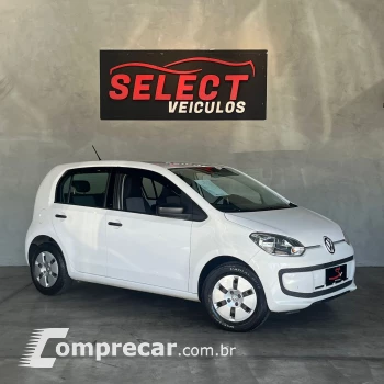 UP 1.0 MPI Take UP 12V