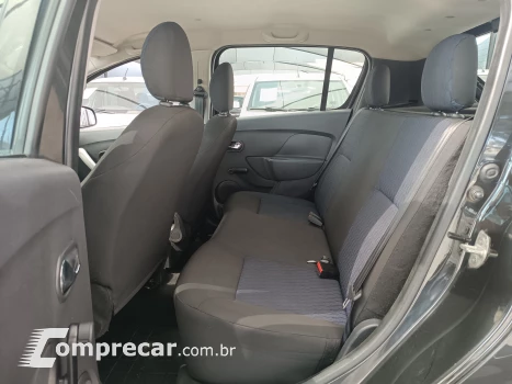 SANDERO 1.0 12V SCE Expression