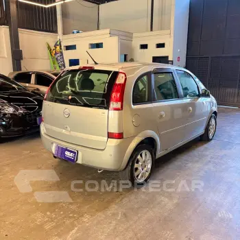 Meriva 1.8/ CD 1.8 MPFI FlexPower 8V