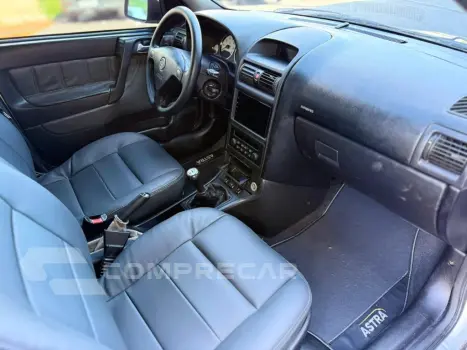 Astra Elegance 2.0 MPFI FlexPower 8V 5p