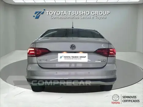 VIRTUS 1.0 200 TSI Comfortline