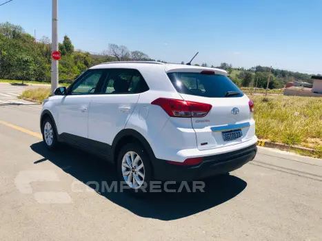 CRETA 1.6 16V Action